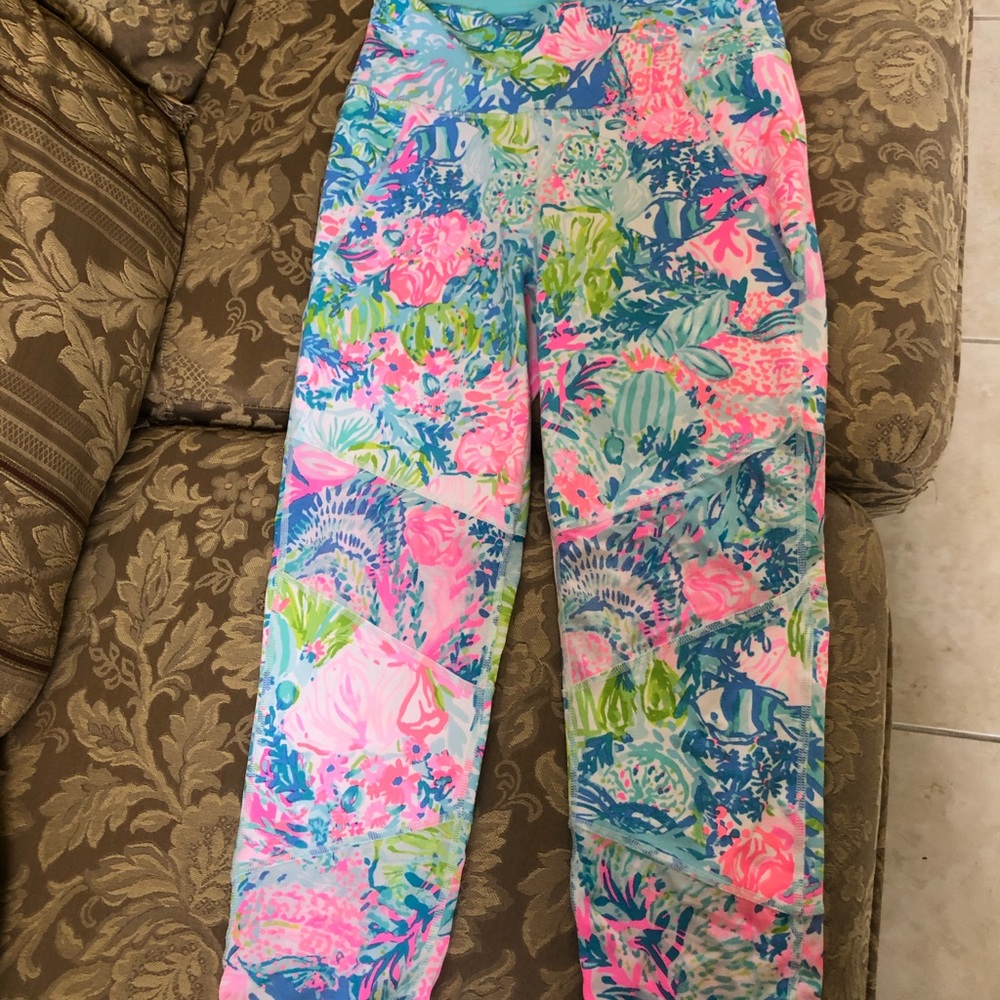 Lilly legging